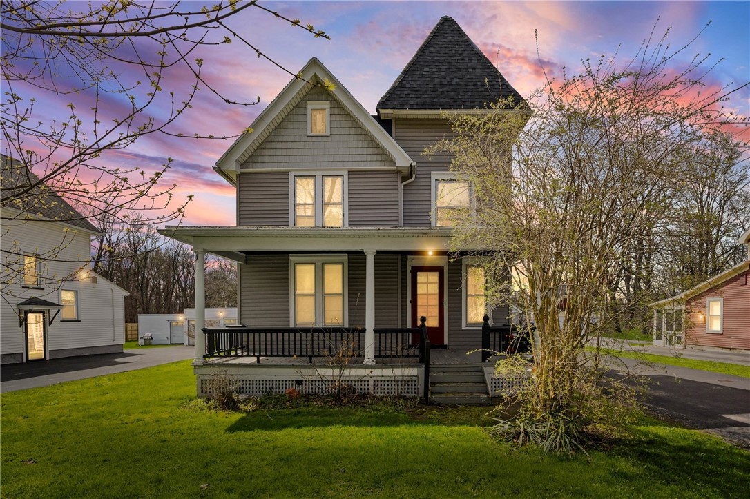 2165 5 Mile Line Road Penfield, NY 14526 - Photo 1 of 1 Gallery Image 1