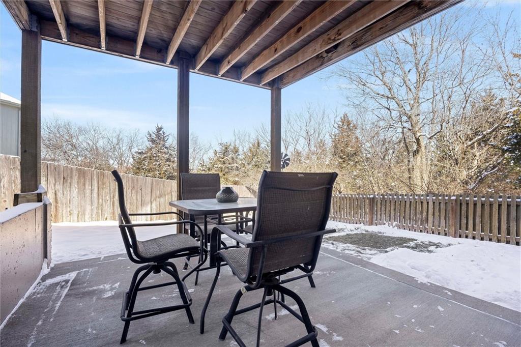 8411 Houston Street Lenexa, KS 66227 - Photo 38 of 49