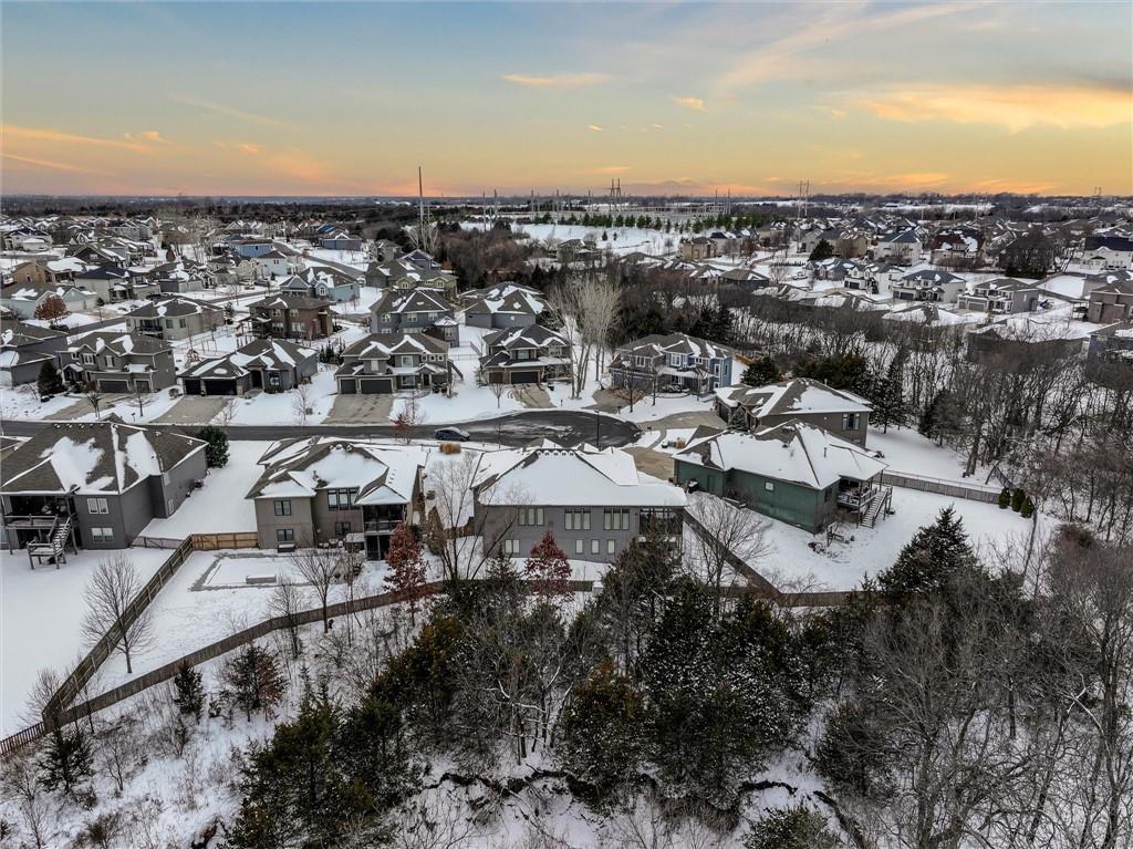 8411 Houston Street Lenexa, KS 66227 - Photo 39 of 49