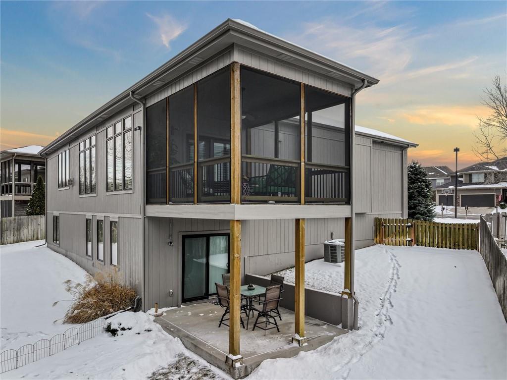 8411 Houston Street Lenexa, KS 66227 - Photo 40 of 49