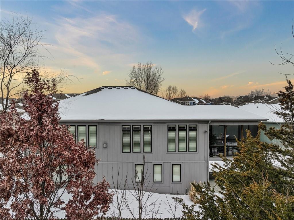 8411 Houston Street Lenexa, KS 66227 - Photo 41 of 49