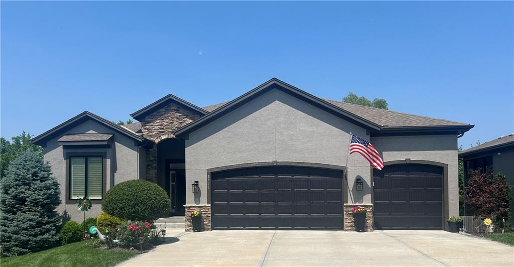 8411 Houston Street Lenexa, KS 66227 - Photo 43 of 49