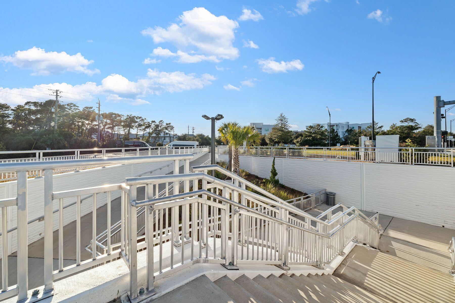 39 Willow Mist Road Inlet Beach, FL 32461 - Photo 34 of 41 a view of a balcony with city view
