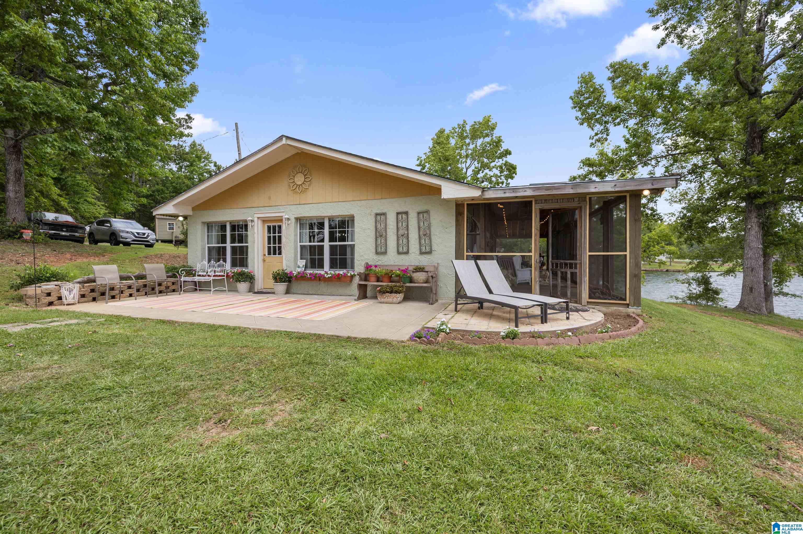 232 Mockingbird Lane Jacksons Gap, AL 36861 - Photo 3 of 27