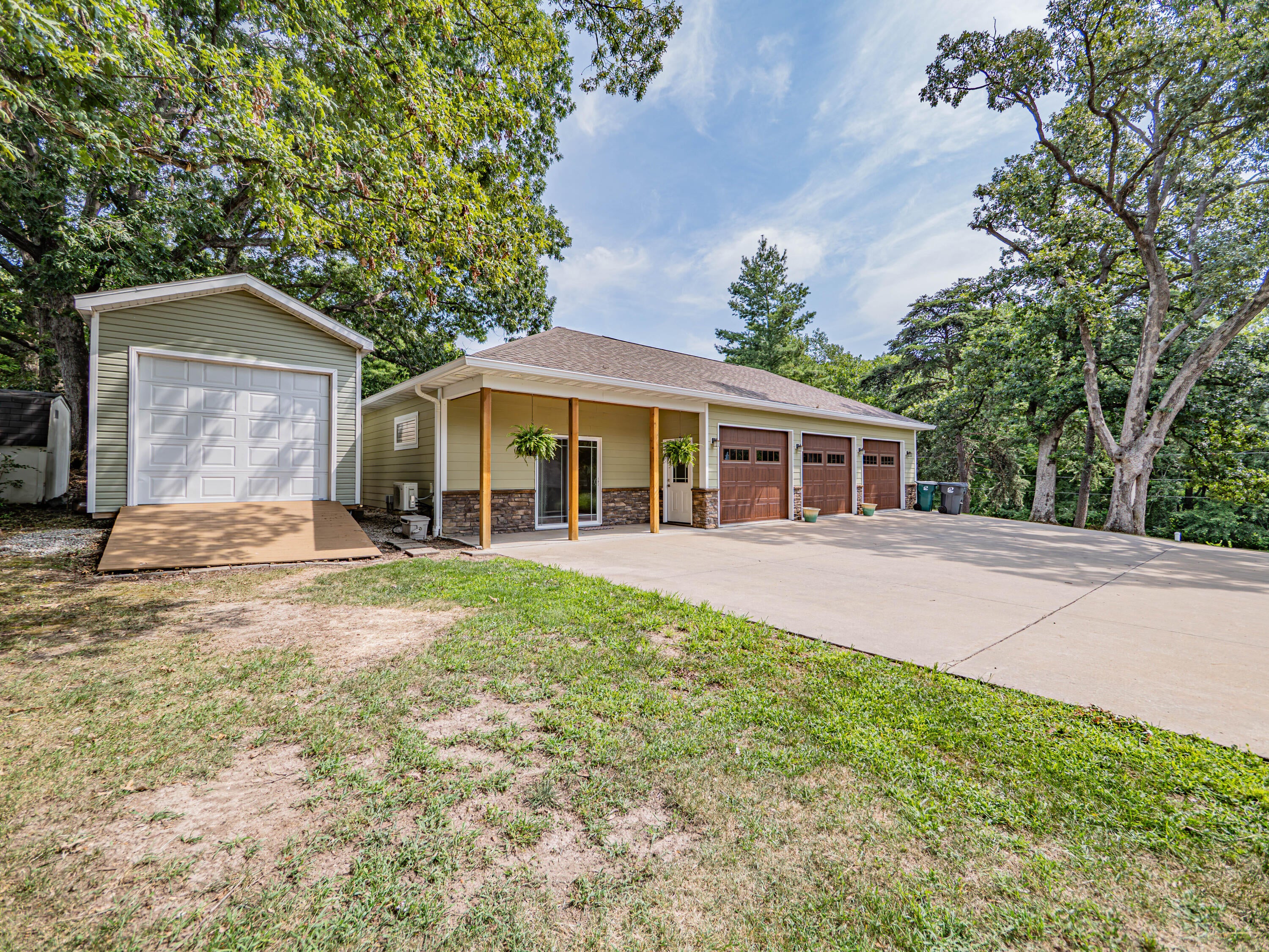 1205 West Reed Street Moberly, MO 65270 - Photo 53 of 66