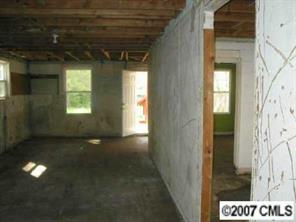 605 Morningside Road Charlotte, NC 28214 - Photo 5 of 8 a view of entryway