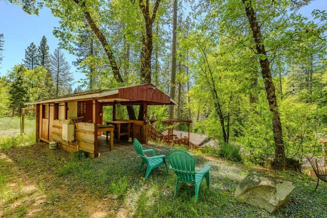 $589,000 | 201 Barney Way, West Point, CA 95255