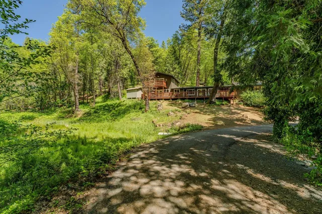 $589,000 | 201 Barney Way, West Point, CA 95255