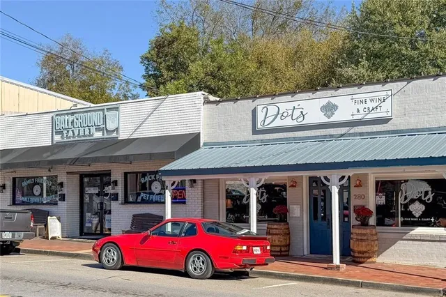 $2,100 | 255 Lowry Street, Ball Ground, GA 30107