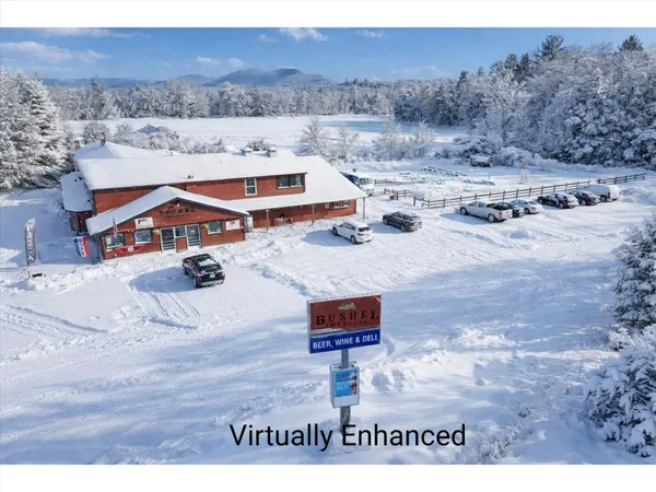 $879,000 | 14312 Rte 116, Hinesburg, VT 05461