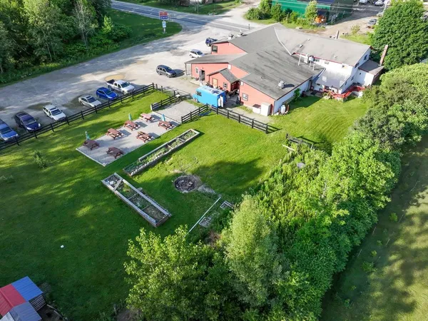 $879,000 | 14312 Rte 116, Hinesburg, VT 05461