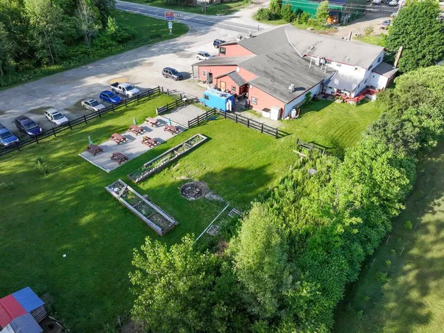 $949,000 | 14312 Rte 116, Hinesburg, VT 05461