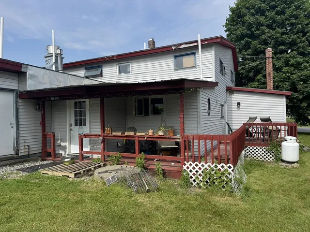 $879,000 | 14312 Rte 116, Hinesburg, VT 05461