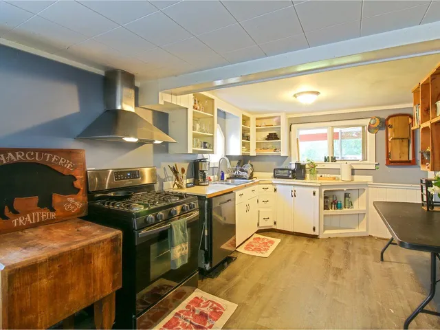 $949,000 | 14312 Rte 116, Hinesburg, VT 05461