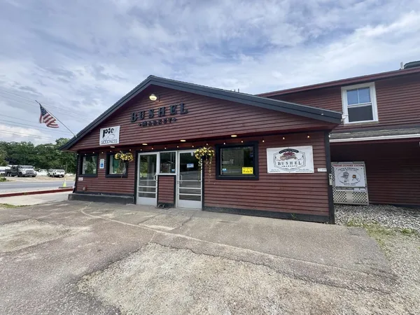 $879,000 | 14312 Rte 116, Hinesburg, VT 05461