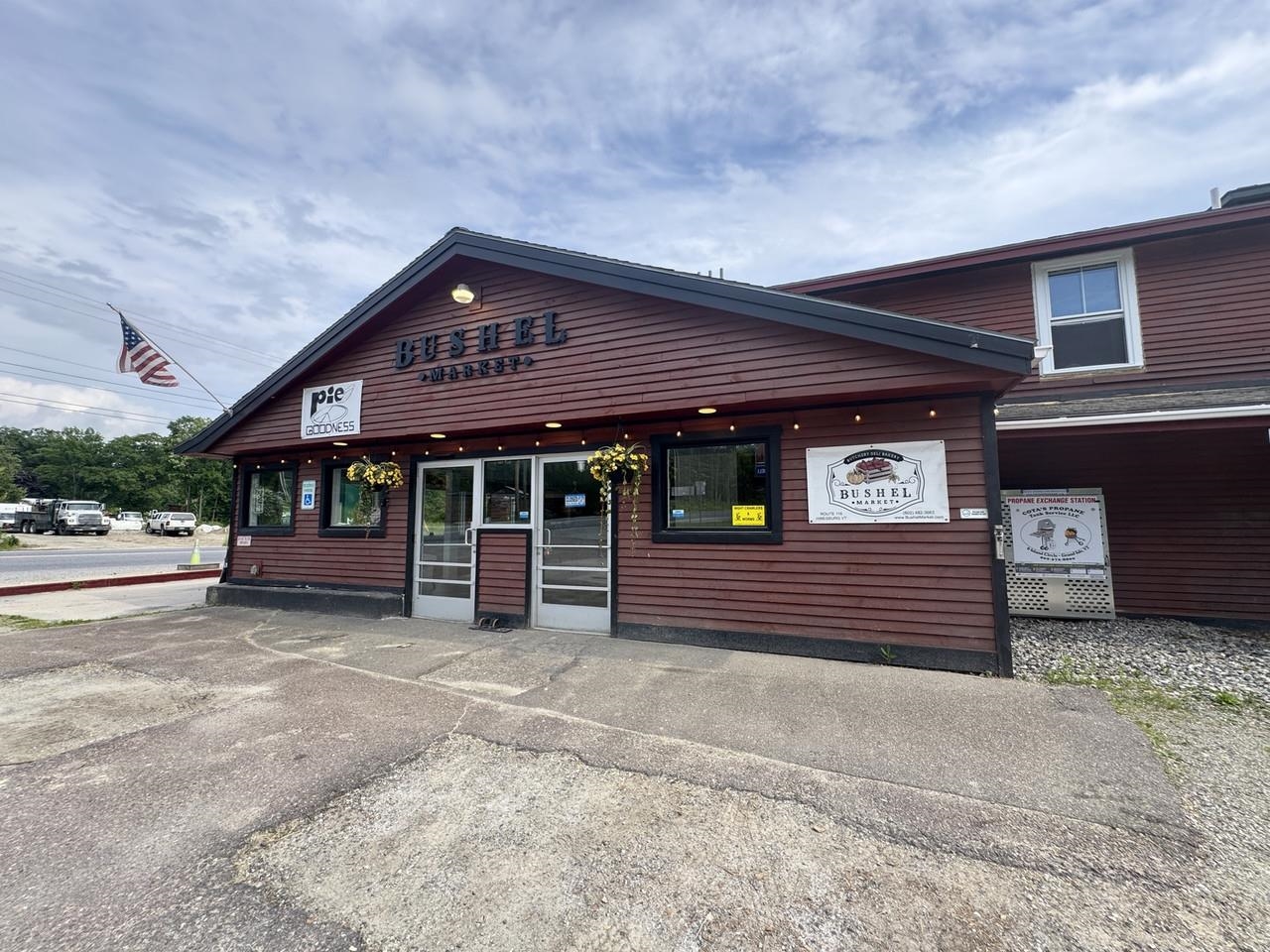 14312 Rte 116 Hinesburg, VT 05461 - Photo 3 of 39