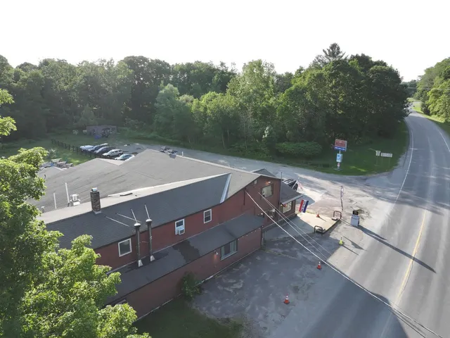 $879,000 | 14312 Rte 116, Hinesburg, VT 05461