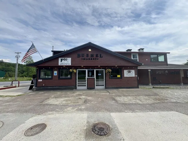 $879,000 | 14312 Rte 116, Hinesburg, VT 05461