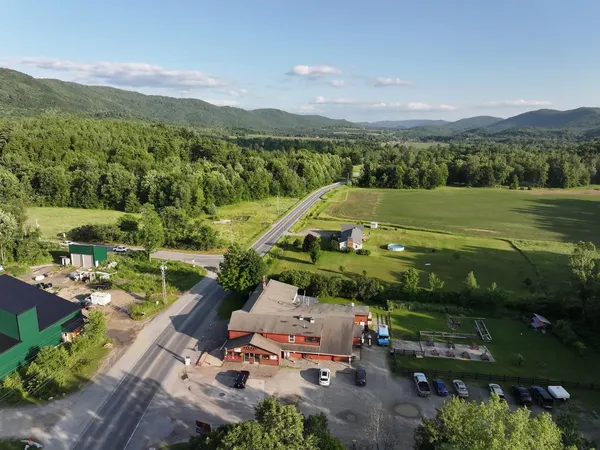 $879,000 | 14312 Rte 116, Hinesburg, VT 05461