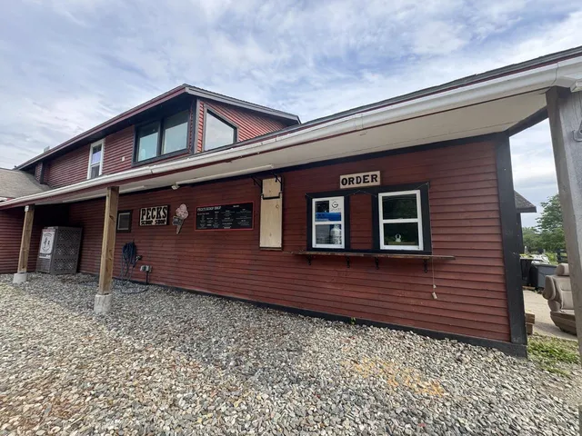 $879,000 | 14312 Rte 116, Hinesburg, VT 05461