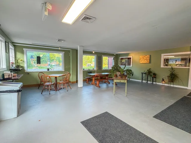 $879,000 | 14312 Rte 116, Hinesburg, VT 05461