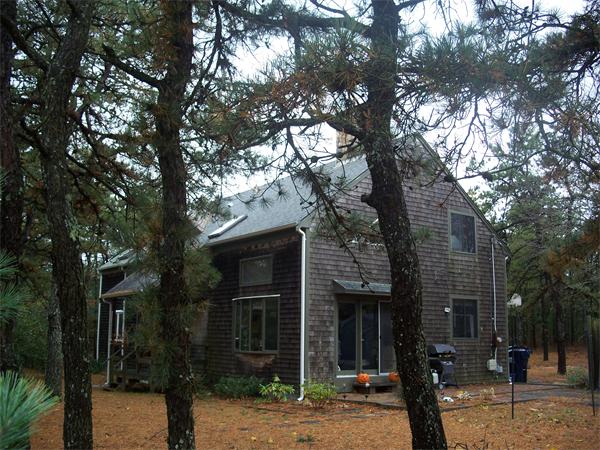 222 Charge Pond Road Wareham, MA 02571 - Photo 1 of 12 Gallery Image 1