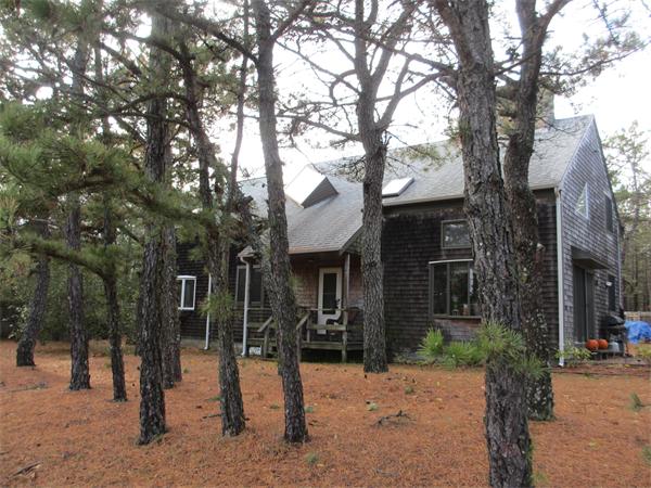 222 Charge Pond Road Wareham, MA 02571 - Photo 2 of 12 Gallery Image 2
