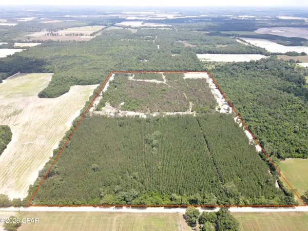 $445,000 | 0 Autumn Road, Malone, FL 32445