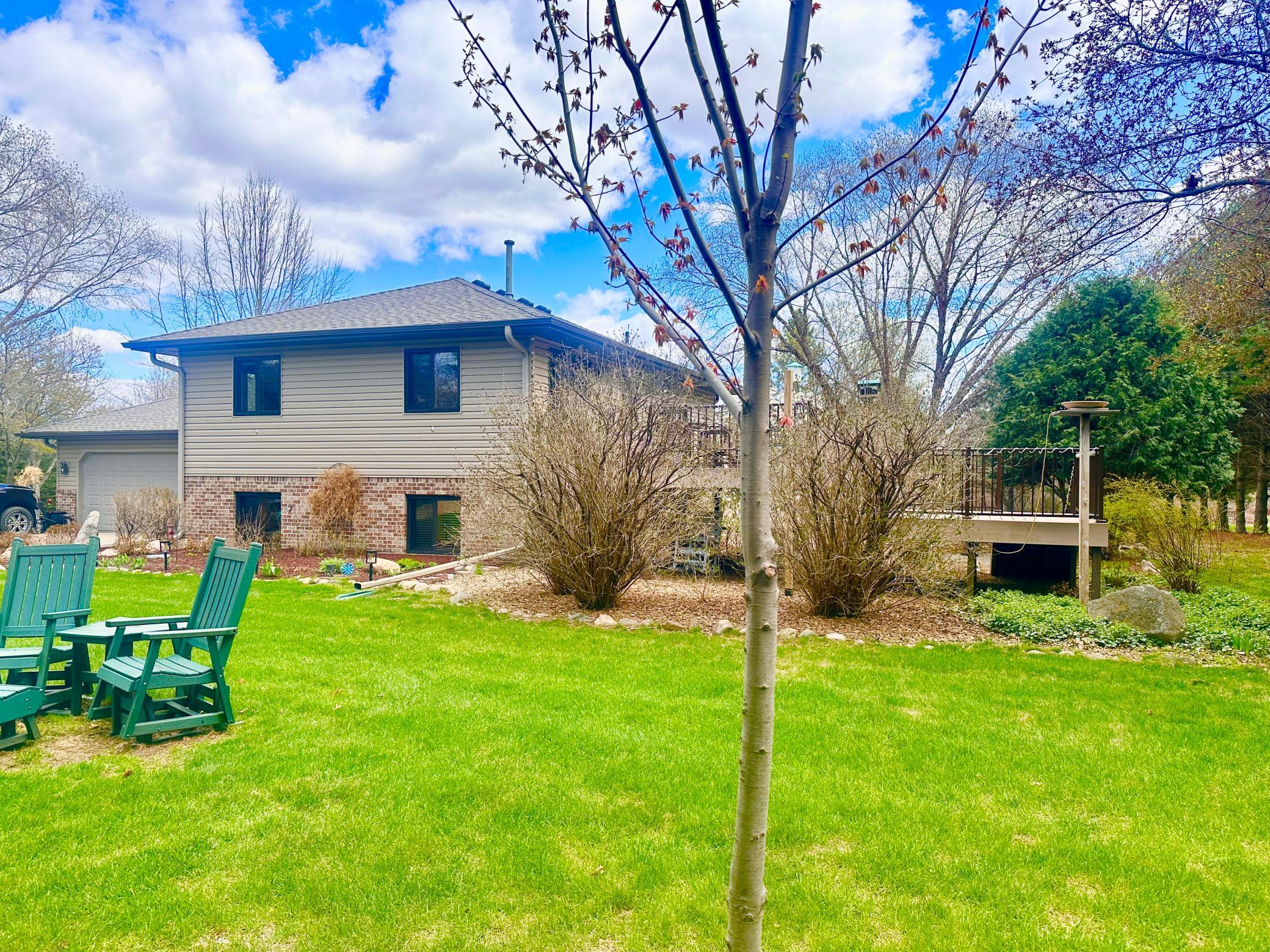 11015 Terry Road Avon, MN 56310 - Photo 2 of 2