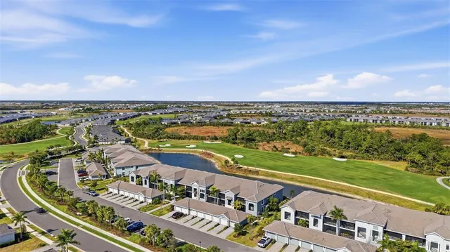 $425,000 | 12440 Wellen Golf Street, Unit 201, Venice, FL 34293