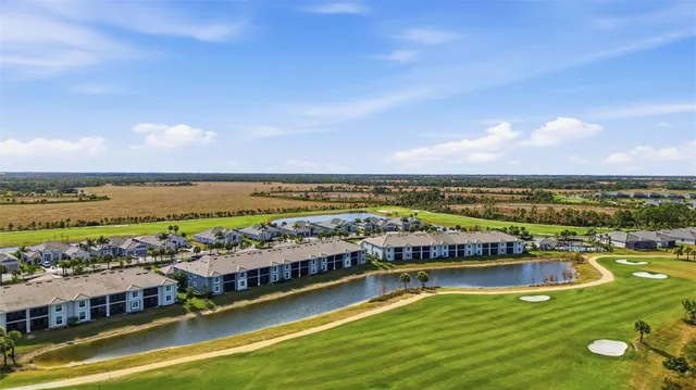 $425,000 | 12440 Wellen Golf Street, Unit 201, Venice, FL 34293