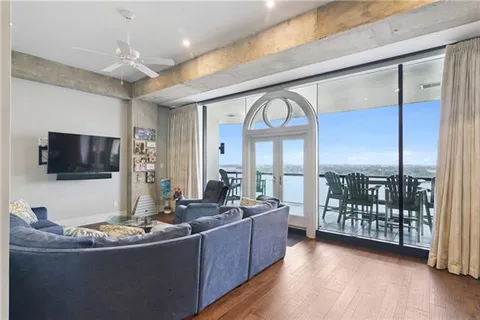 $1,825,000 | 600 Port Of New Orleans Place, Unit 7G, New Orleans, LA 70130