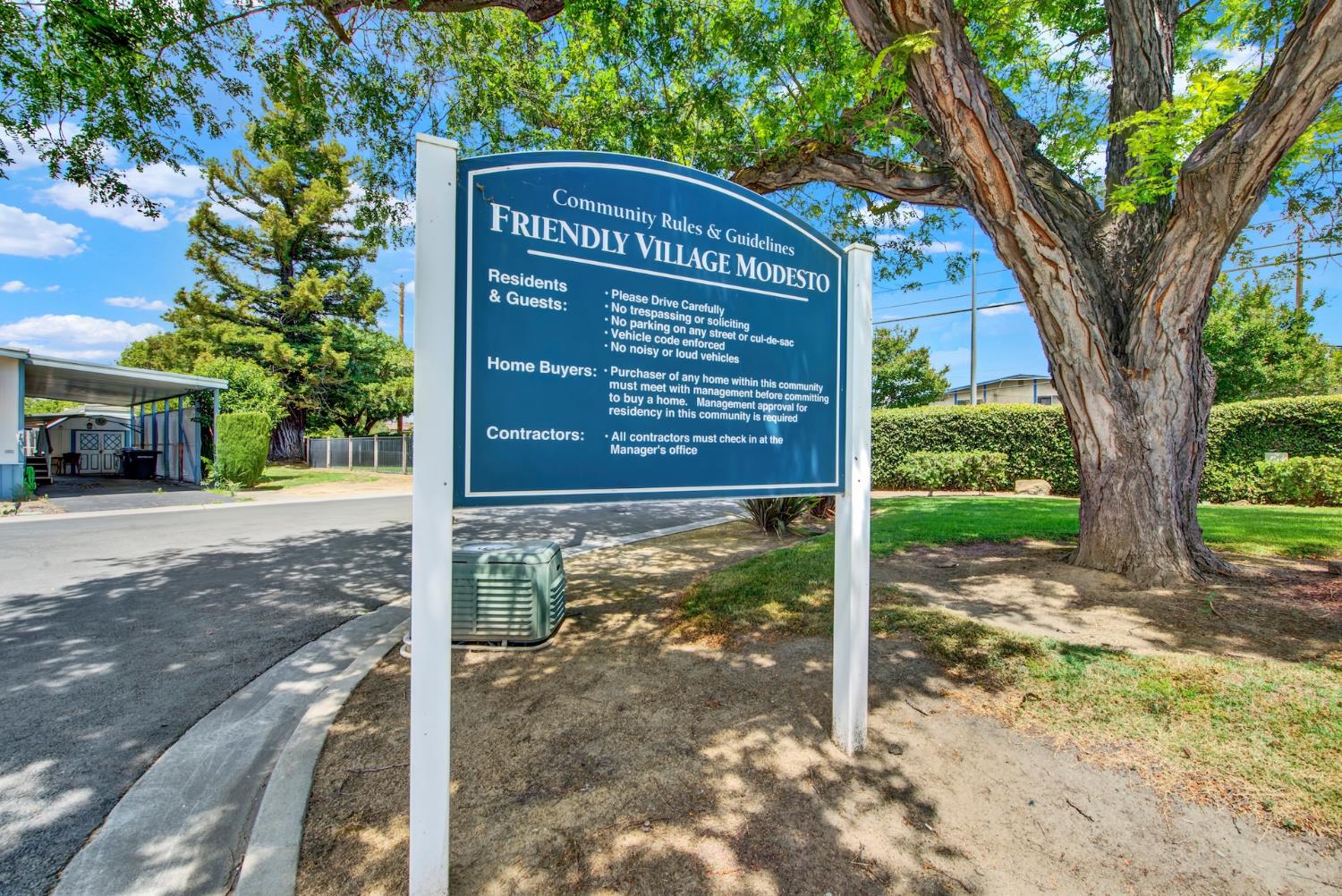2621 Prescott Road, Unit 159 Modesto, CA 95350 - Photo 51 of 62