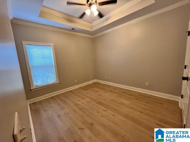 428 Red Bay Cove Alabaster, AL 35114 - Photo 22 of 31