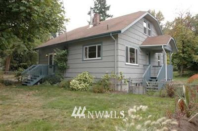 1801 Northeast 24th Street Renton, WA 98056 - Photo 1 of 1