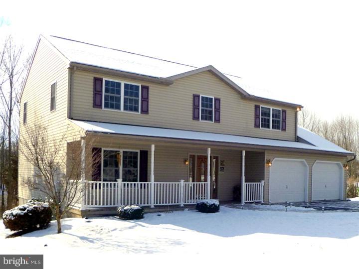 370 Buchert Road Pottstown, PA 19464 - Photo 1 of 24 Exterior Front