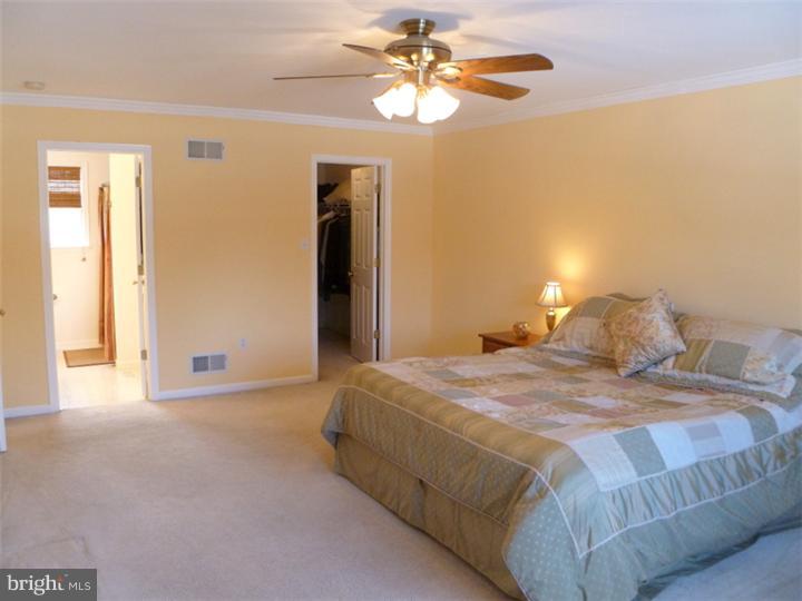 370 Buchert Road Pottstown, PA 19464 - Photo 12 of 24 Master Bedroom