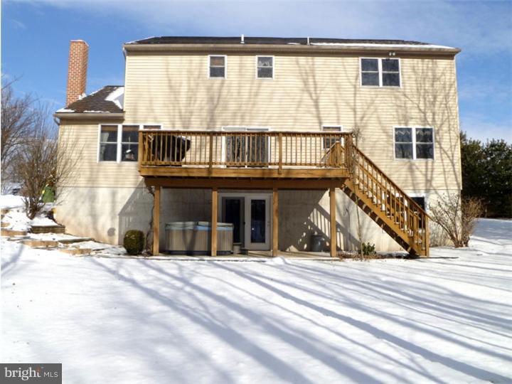 370 Buchert Road Pottstown, PA 19464 - Photo 23 of 24 Exterior Back