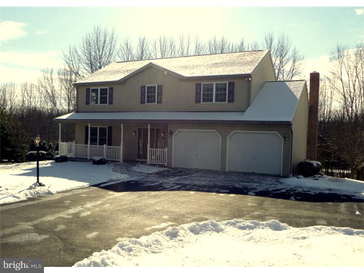 370 Buchert Road Pottstown, PA 19464 - Photo 24 of 24 Exterior Front