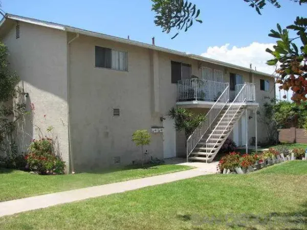 $2,495 | 930 Ebony Avenue, Unit B, Imperial Beach, CA 91932