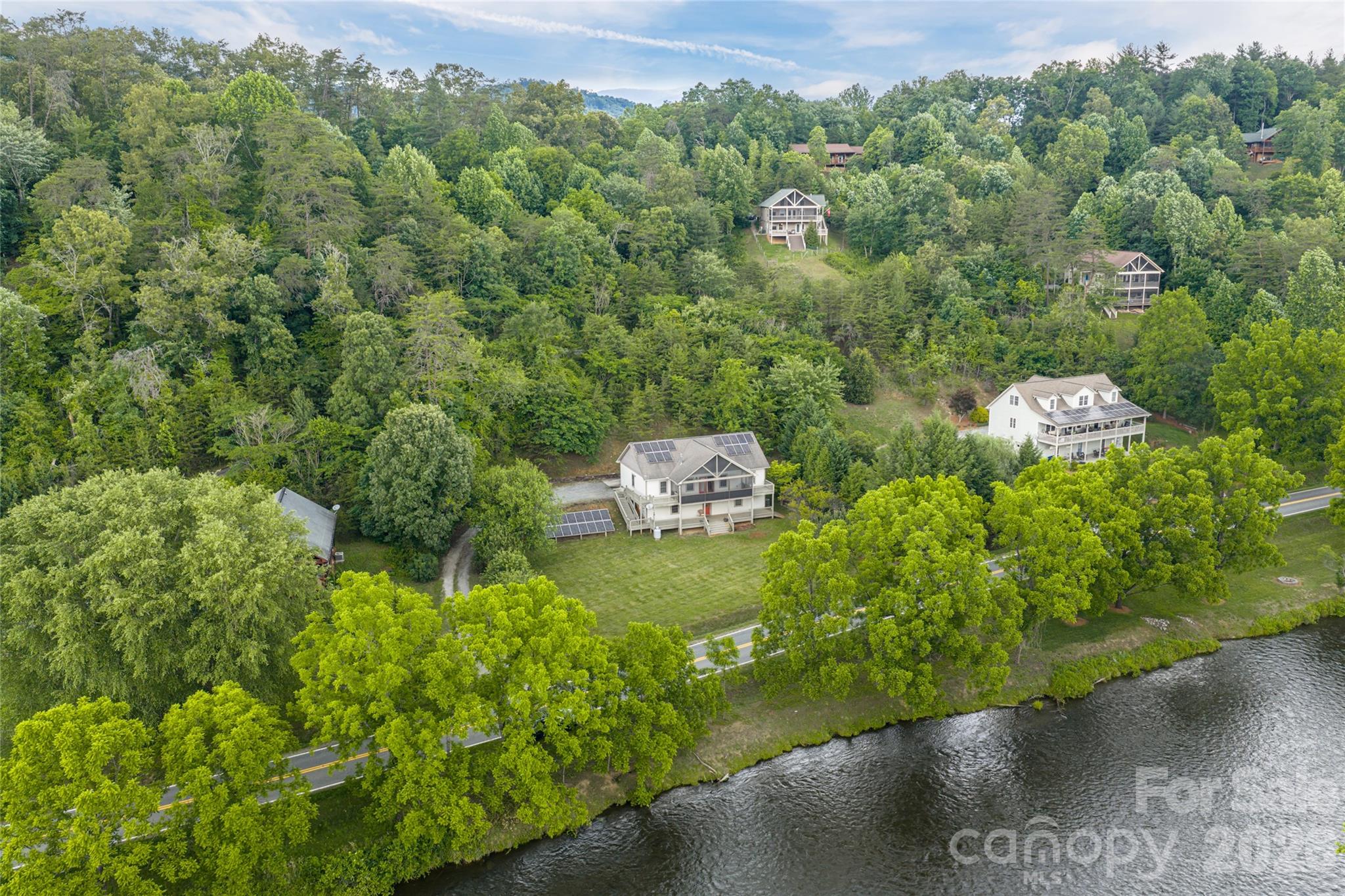 980 South River Road Sylva, NC 28779 - Photo 7 of 48