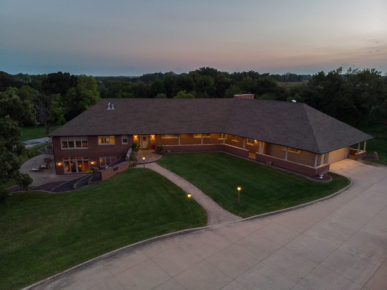 7429 North 1900 East Road Bloomington, IL 61705 - Photo 151 of 154