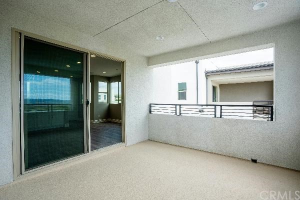 146 Spectacle Irvine, CA 92618 - Photo 13 of 57 wooden floor and window in a room