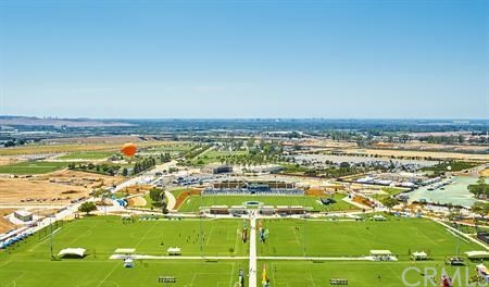 146 Spectacle Irvine, CA 92618 - Photo 49 of 57 a view of a city with an ocean beach