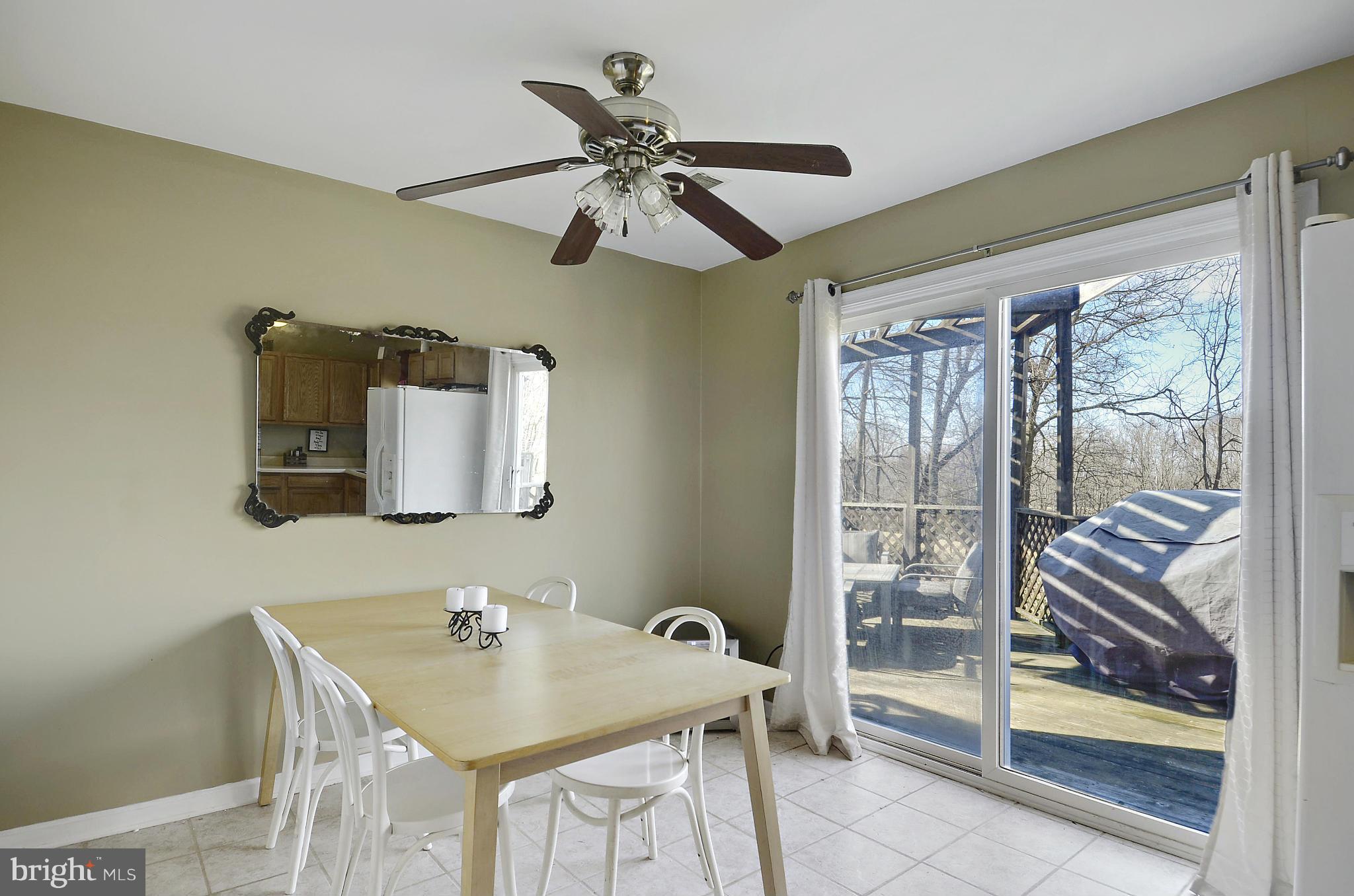 3324 Hooper Road New Windsor, MD 21776 - Photo 18 of 30 Dining Room