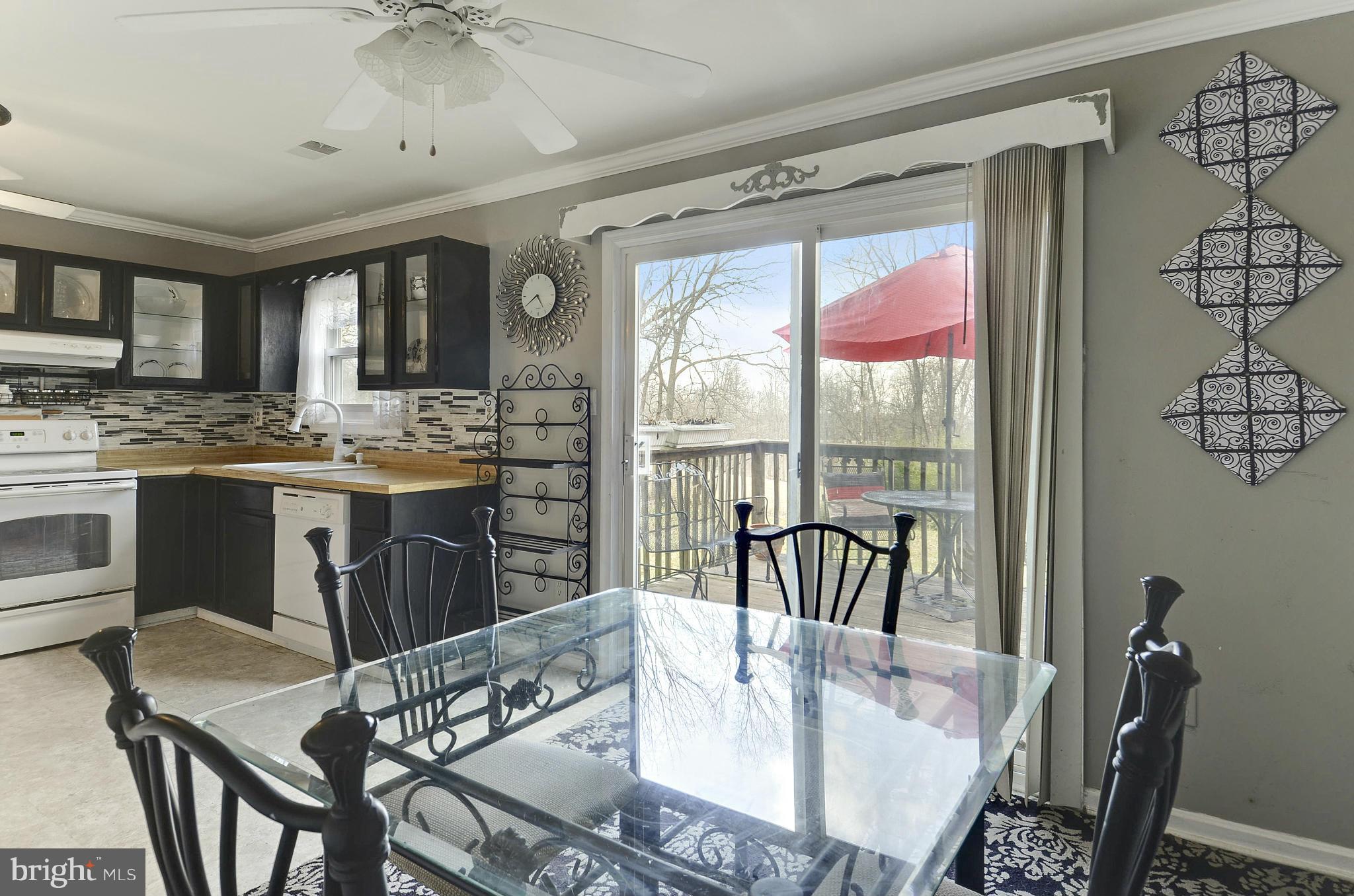 3324 Hooper Road New Windsor, MD 21776 - Photo 7 of 30 Dining Room