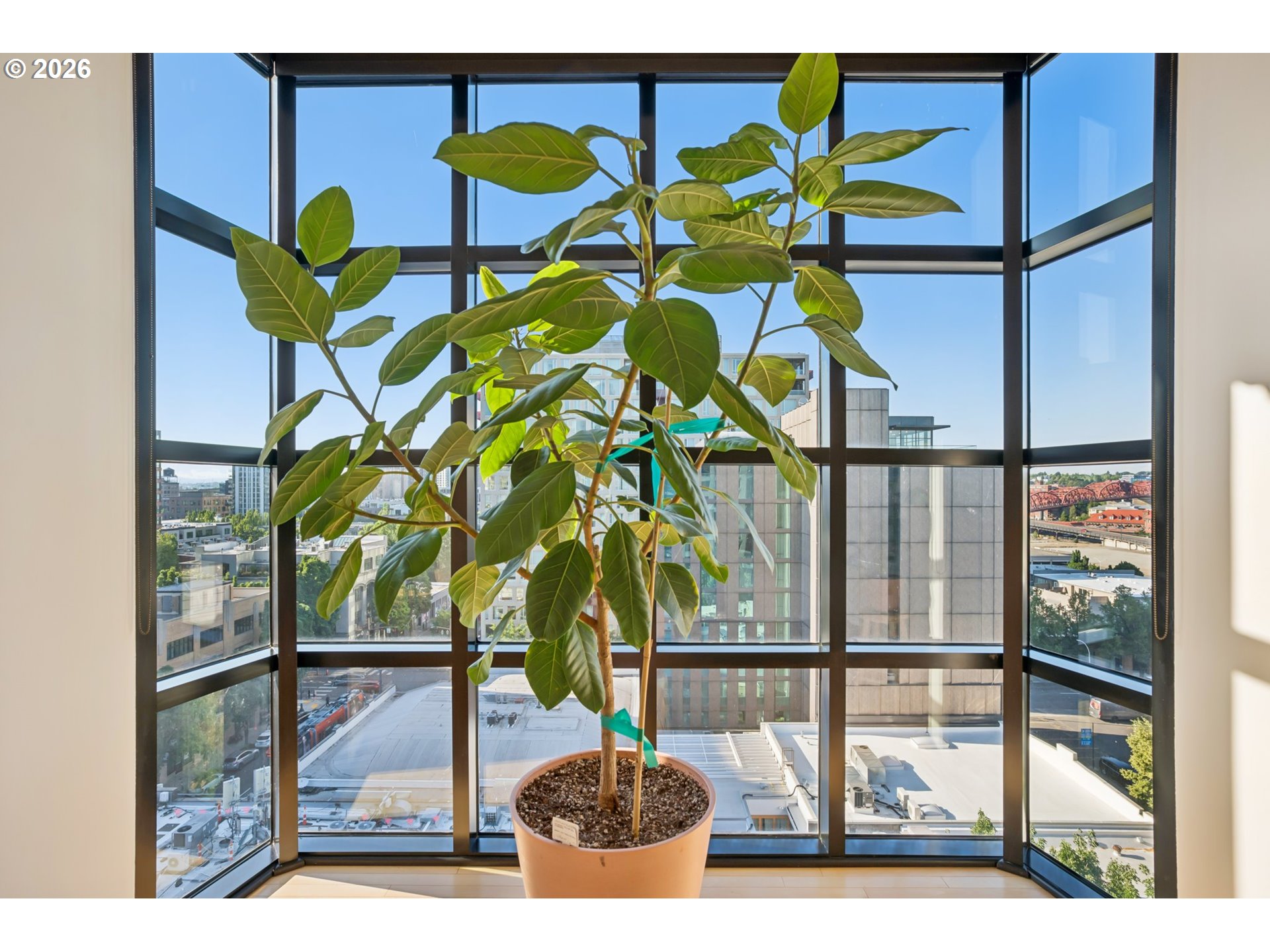 333 Northwest 9th Avenue, Unit 1015 Portland, OR 97209 - Photo 24 of 36
