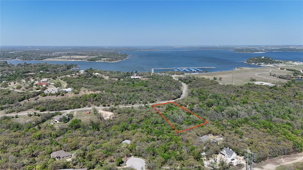 10025 Eagle Mountain Dam Road Fort Worth, TX 76135 - Photo 1 of 3