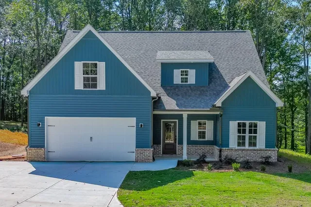 $569,000 | 110 Rains Road, Jefferson, GA 30549