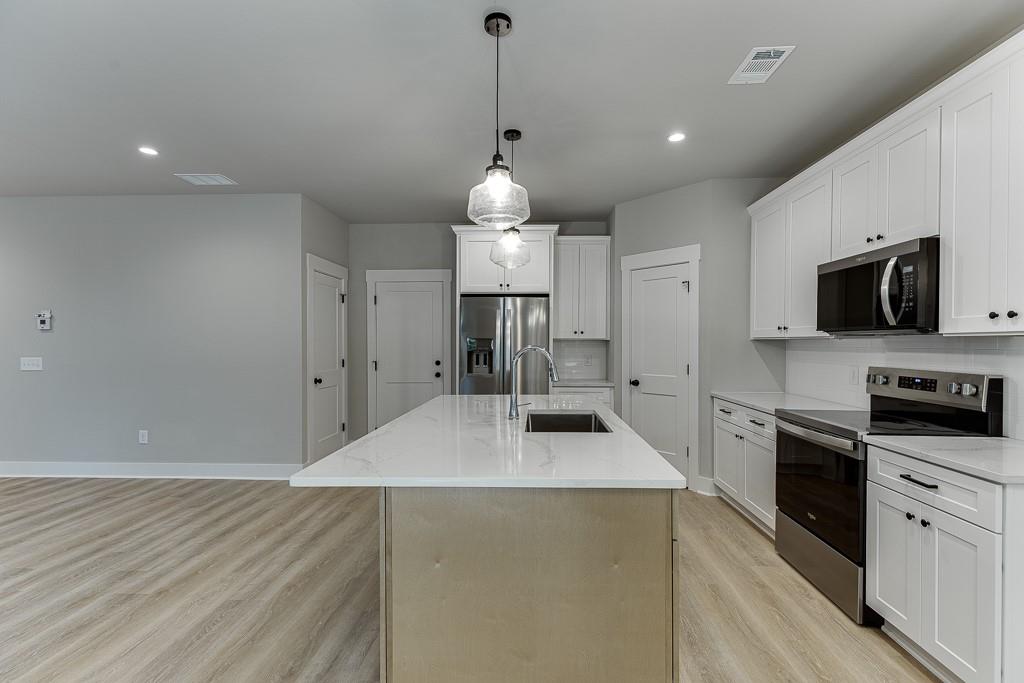 110 Rains Road Jefferson, GA 30549 - Photo 15 of 42